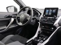 Usado Mitsubishi Eclipse Cross 202 HP (148 kW) 2022 Cinzento SUV