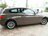 usado BMW 120 Série 1 d Line Sport