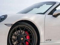 usado Porsche 911 GTS Cabrio Full AUTOPO