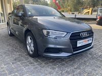 usado Audi A3 Limousine 1.6 TDI Sport