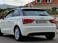 usado Audi A1 1.6 TDI NACIONAL