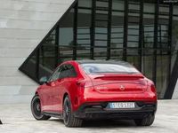 Usado Mercedes EQE300 AMG line 180 kW (245 HP) 2023 Cinzento Sedan