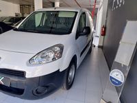 usado Peugeot Partner 1.6 HDi L2 SE Office