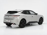 Usado DS Automobiles DS4 Performance 130 HP (95 kW) 2023 Cinza SUV