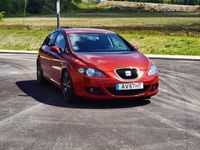 usado Seat Leon 1P 1.8 Turbo TSI - 09