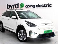Usado Kia e-Niro 150 kW (204 HP) 2020 Branco SUV