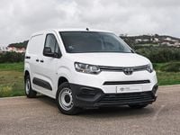 Usado Toyota Proace City City 100 HP (73 kW) 2023 Branco (sólida) Monovolume