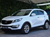 usado Kia Sportage 1.7 CRDi ISG TX Prime