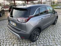 usado Opel Crossland X 1.2 Innovation