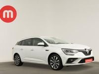 Usado Renault Mégane IV R.S. 92 HP (67 kW) 2021 Carrinha