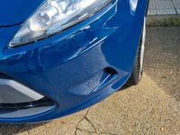 usado Ford Fiesta 1.4tdci