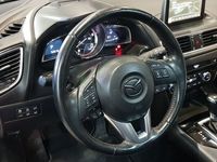 usado Mazda 3 Sky-D Excellence Pack Leather Navi