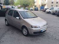 usado Fiat Punto 1.2i 80cv ano.2003