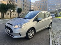 usado Ford B-MAX 1.5 TDCi Titanium