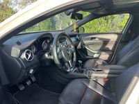 usado Mercedes GLA200 AMG