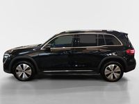 Usado Mercedes EQB250+ Edition 139 kW (190 HP) 2024 Preto SUV