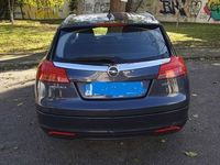 usado Opel Insignia SportTour 2.0CDTI 130 CV