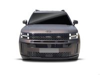 Novo Hyundai Santa Fe 215 HP (158 kW) 2025 SUV