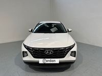 usado Hyundai Tucson 1.6 CRDi 115cv Business MY22