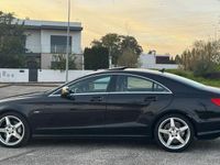Usado Mercedes CLS250 AMG 204 HP (150 kW) 2012 Sedan