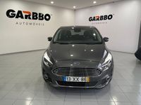 usado Ford S-MAX 2.0 TDCi Titanium