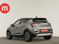 Usado Renault Captur Techno 101 HP (74 kW) 2024 SUV