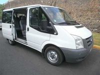 usado Ford Transit 280S 2.2 TDCi Trend Curta-T.Normal