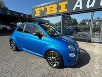 usado Fiat 500C SPORT 1.3 MJET Gasóleo