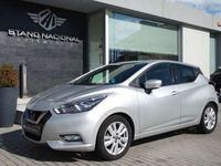 usado Nissan Micra 1.0 IG-T Acenta