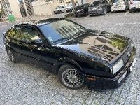 usado VW Corrado G60 VR6 (47.000km) Gasolina