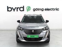 Usado Peugeot e-2008 Allure 100 kW (136 HP) 2022 Cinza SUV