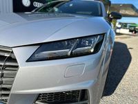 Usado Audi TT 310 HP (228 kW) 2015 Cinzento Coupé