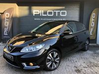 usado Nissan Pulsar 1.2 DIG-T Tekna