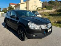 usado Nissan Qashqai 1.5Dci 110cv, Tekna