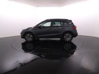 Usado Seat Arona 116 HP (85 kW) 2024 Cinzento SUV