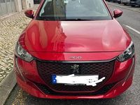 Usado Peugeot e-208 100 kW (136 HP) 2022 Citadino