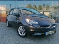usado Opel Corsa 1.3 CDTI BUSINESS EDITION 95 CV