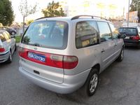 usado Ford Galaxy 1.9 TDi GLX 7 lug,nacional