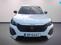 Usado Peugeot 2008 Style 102 HP (75 kW) 2024 Branco SUV