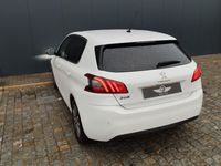 usado Peugeot 308 1.6 BlueHDi Active J