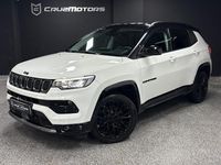 Usado Jeep Compass Limited 240 HP (176 kW) 2023 Branco SUV