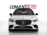 Usado Mercedes S580 510 HP (375 kW) 2023 Branco Sedan