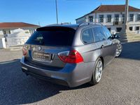 usado BMW 320 Serie-3 d Touring