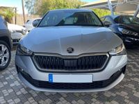 usado Skoda Scala 1.0 TSI Ambition