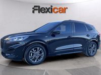 Usado Ford Kuga ST-Line 120 HP (88 kW) 2022 Preto SUV
