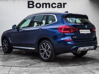 usado BMW X3 18d sDrive Lifestyle Auto 48 900€ Renda Mensal: a partir de 464,66€ TAEG: 8,5 % Calculadora Financeira