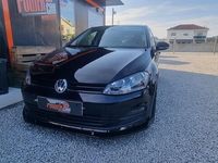 usado VW Golf 1.6 TDi GPS Edition DSG