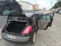 Usado Renault Mégane II 105 HP (77 kW) 2005 Sedan