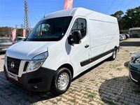 usado Nissan NV400 2.3 DCi L2H2 3.5T Basic