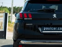 Usado Peugeot 3008 Allure 130 HP (95 kW) 2023 Preto SUV